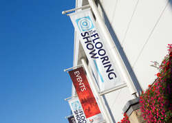 FLOORING SHOW PLAN YOUR TRIP FLOORING SHOW PLAN YOUR TRIP